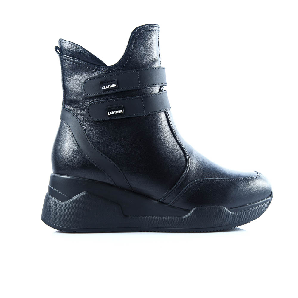 

Женские ботинки MIDA 240088(1) Ш ч (37р)