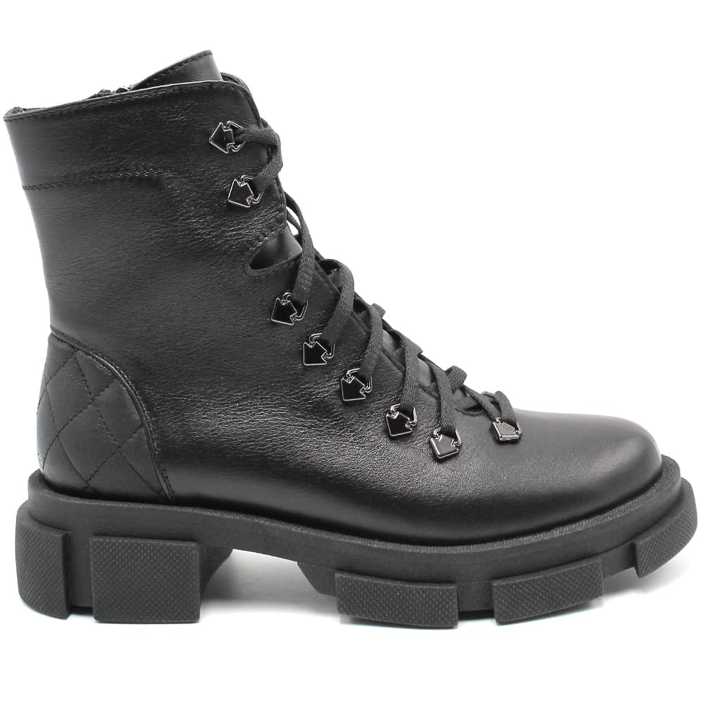 

Женские ботинки OLEVIT 21227 (39р)