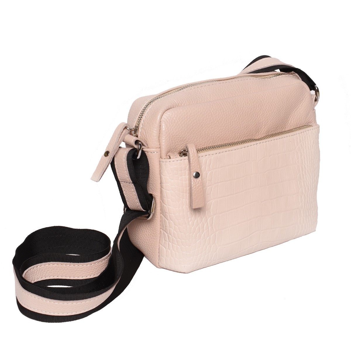 

Клатч ARTiS Bags 17285654/6574 Пудровая