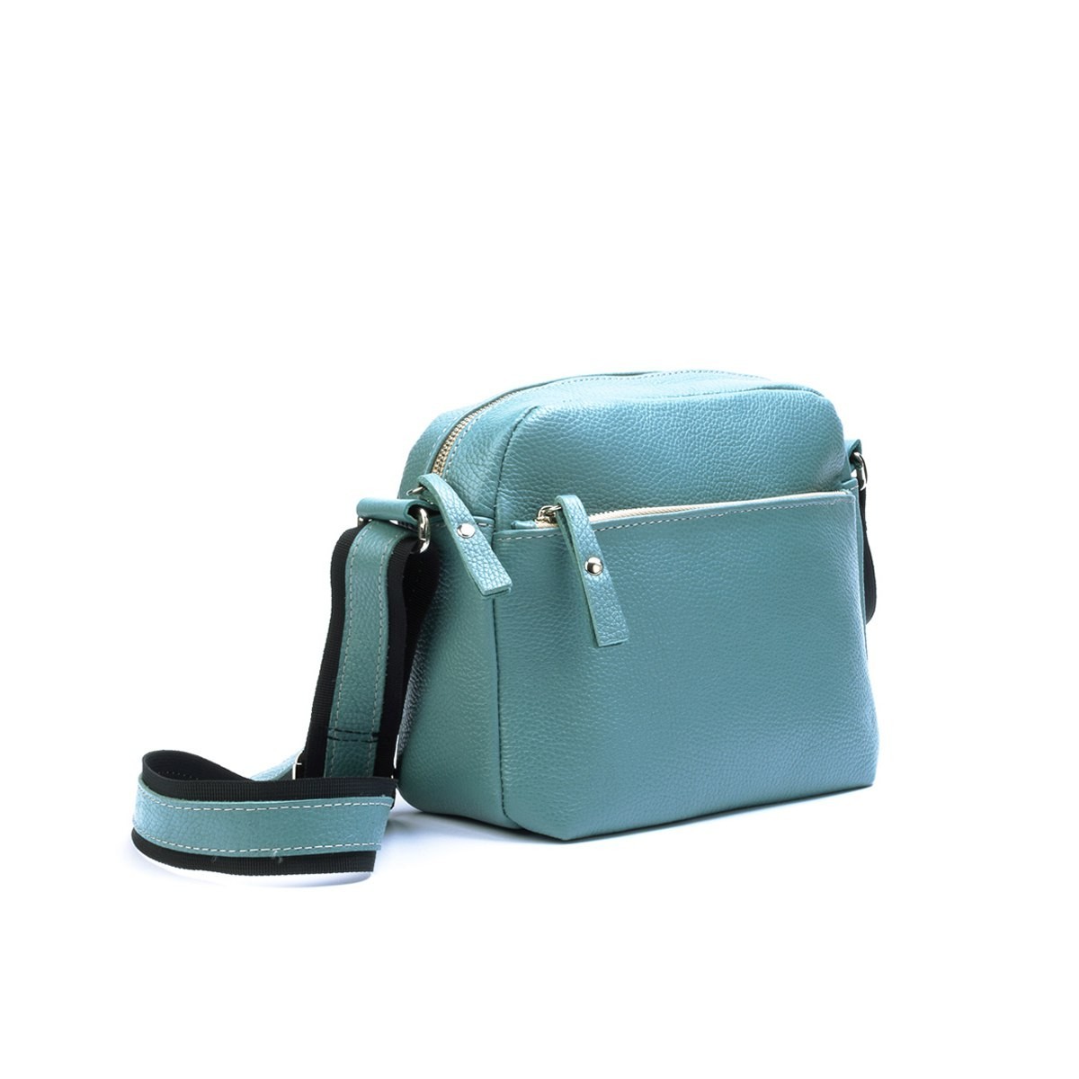 

Клатч ARTiS Bags 1728620 Бирюзовая