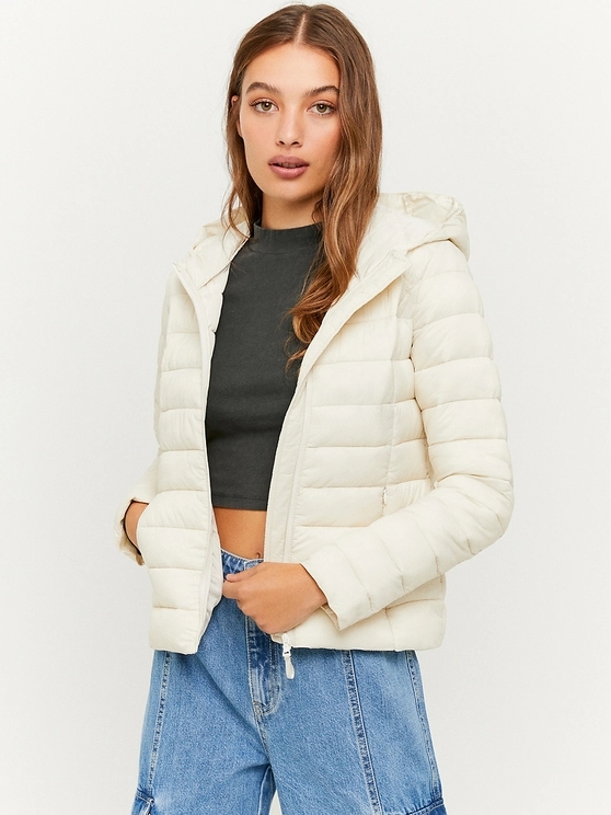 

Куртка Tally Weijl SJAPELIGHTA-AQ L