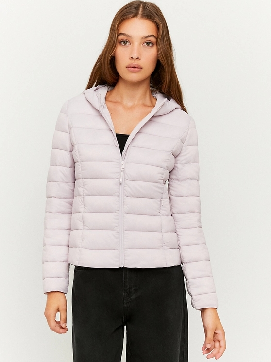 

Куртка Tally Weijl SJAPELIGHTA-ICA S