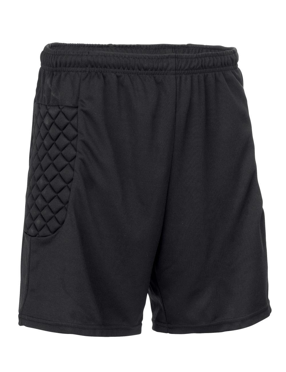 

Воротарські шорти SELECT Madrid goalkeeper's shorts (football) XXL чорні