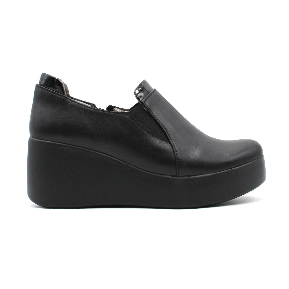 

Женские туфли eSVe Style 844ч.к (41р)
