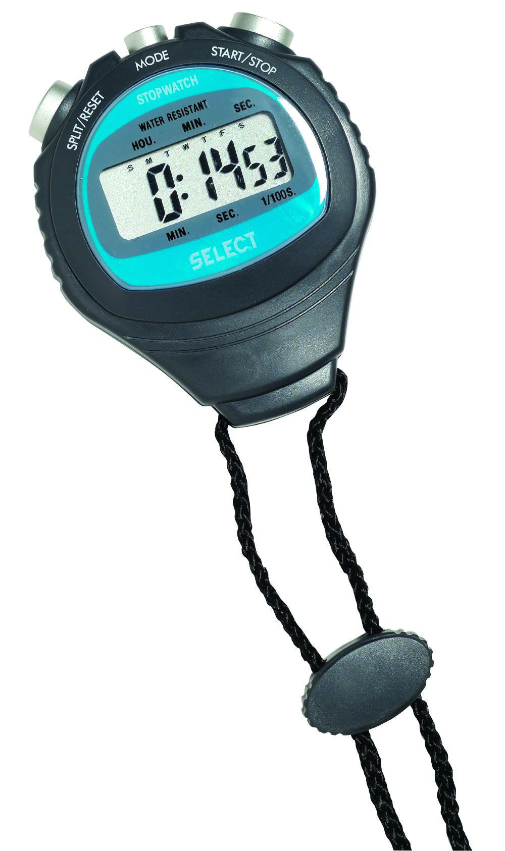 

Секундомір SELECT Stop watch