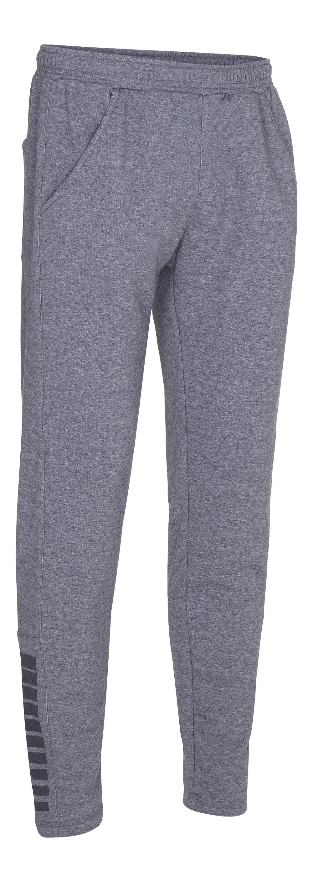 

Штани SELECT Torino sweat pants men L сірі