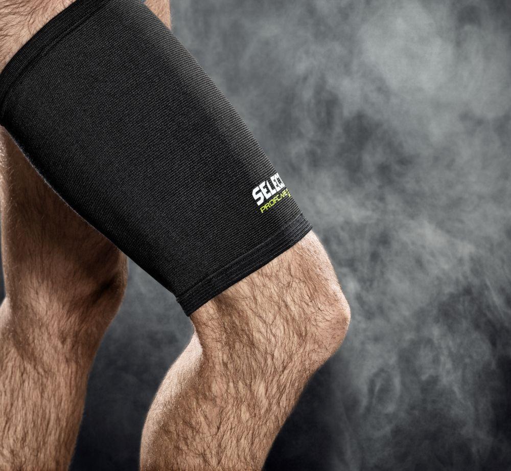 

Бандаж стегна SELECT Elastic Thigh support XL