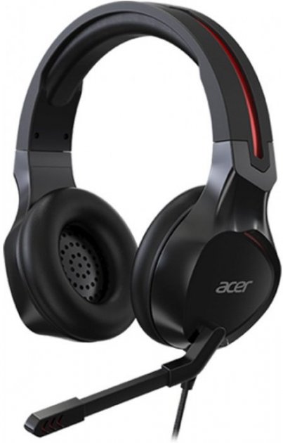 

Наушники Acer Nitro Headset Black (NP.HDS1A.008)