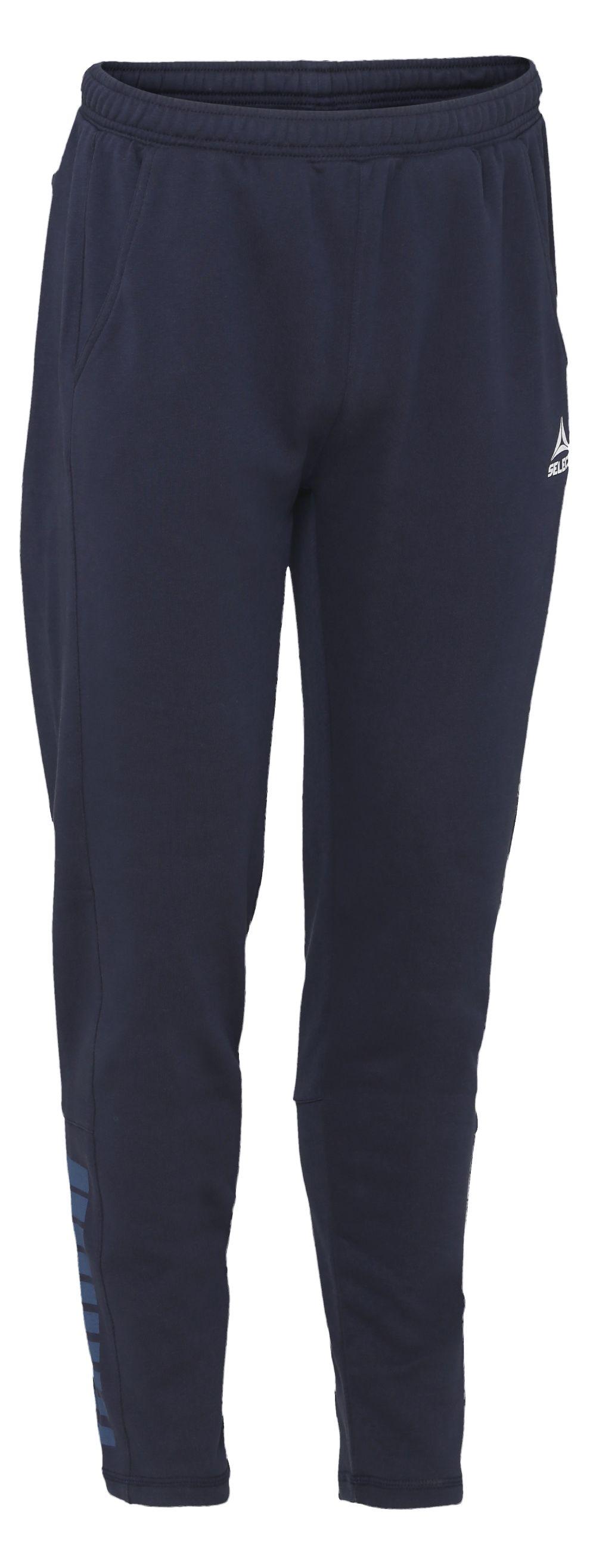 

Штани SELECT Torino sweat pants men XXL темно-сині