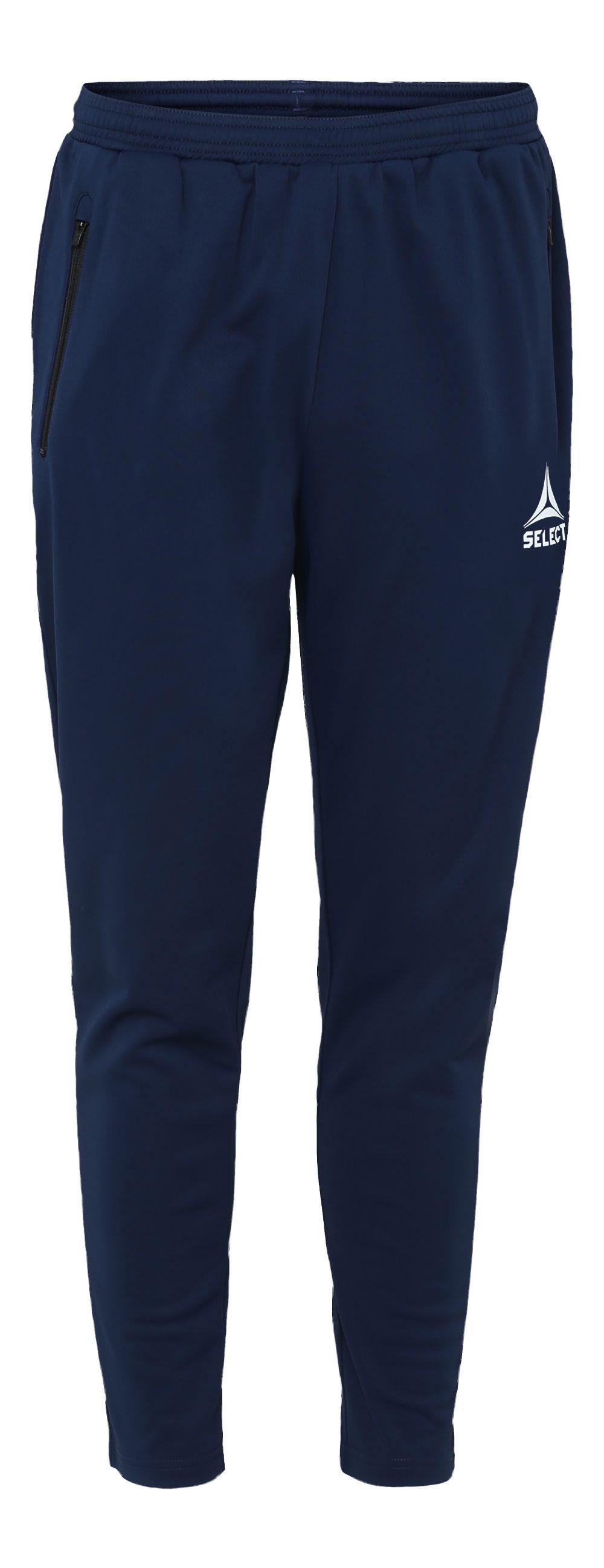 

Штани SELECT Brazil pants XXL темно-сині