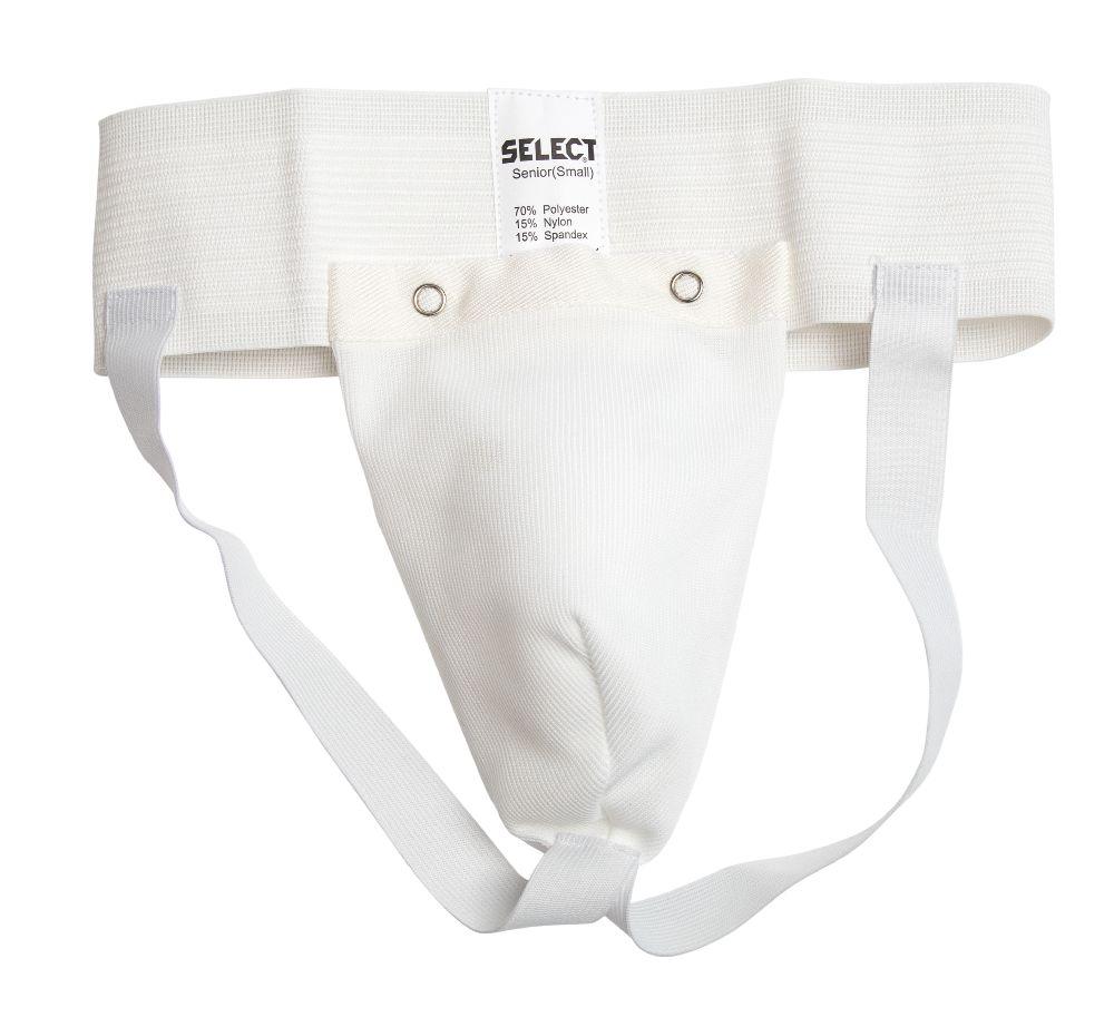 

Бандаж паховий SELECT Jockstrap L