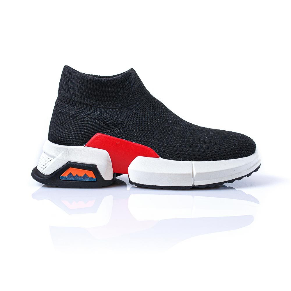 

Женские кроссовки Allshoes 150-1722ч (40р)