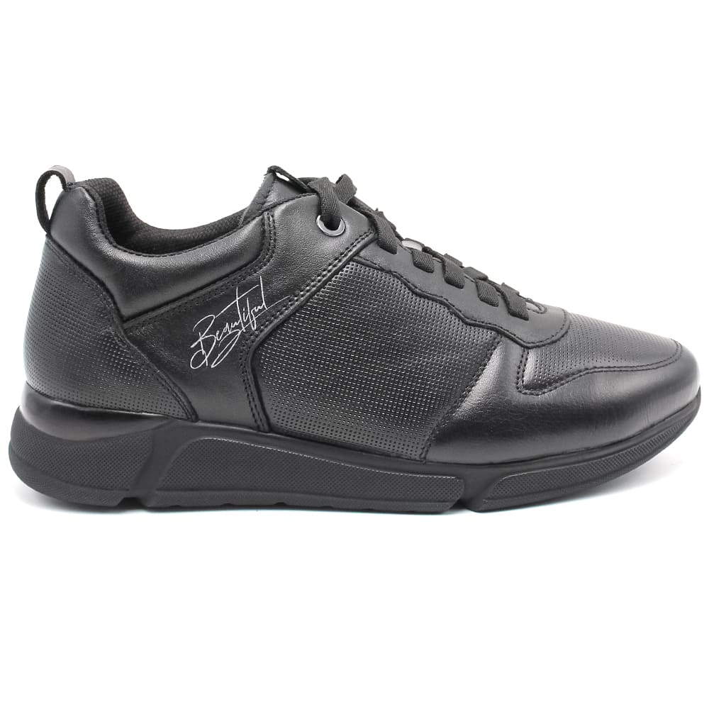 

Женские кроссовки MIDA 210637(1) ч (38р)