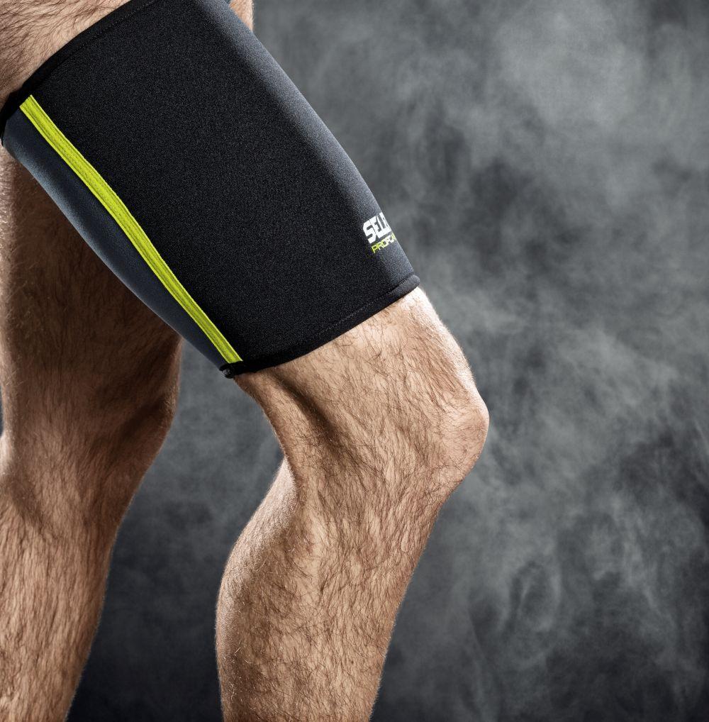 

Бандаж стегна SELECT Thigh support 6300 S
