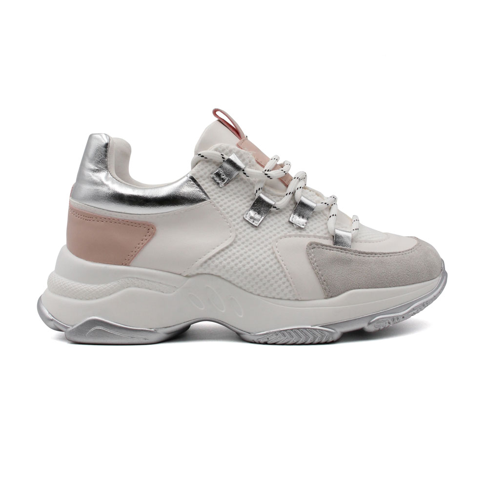 

Женские кроссовки STILLI 850-4 (38р)