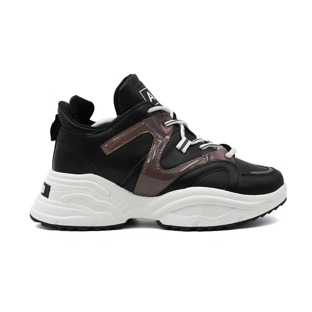 

Женские кроссовки Violeta 20-775ч (36р)