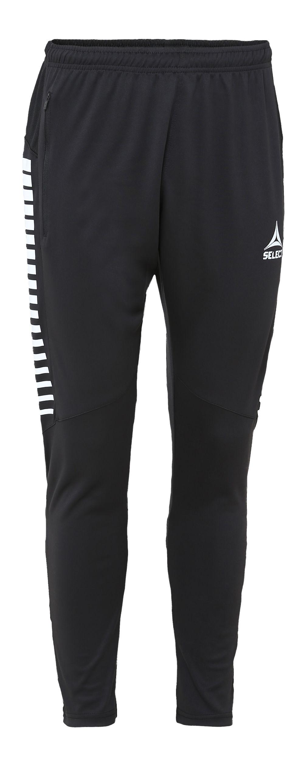 

Тренувальні штани SELECT Argentina training pants M чорні