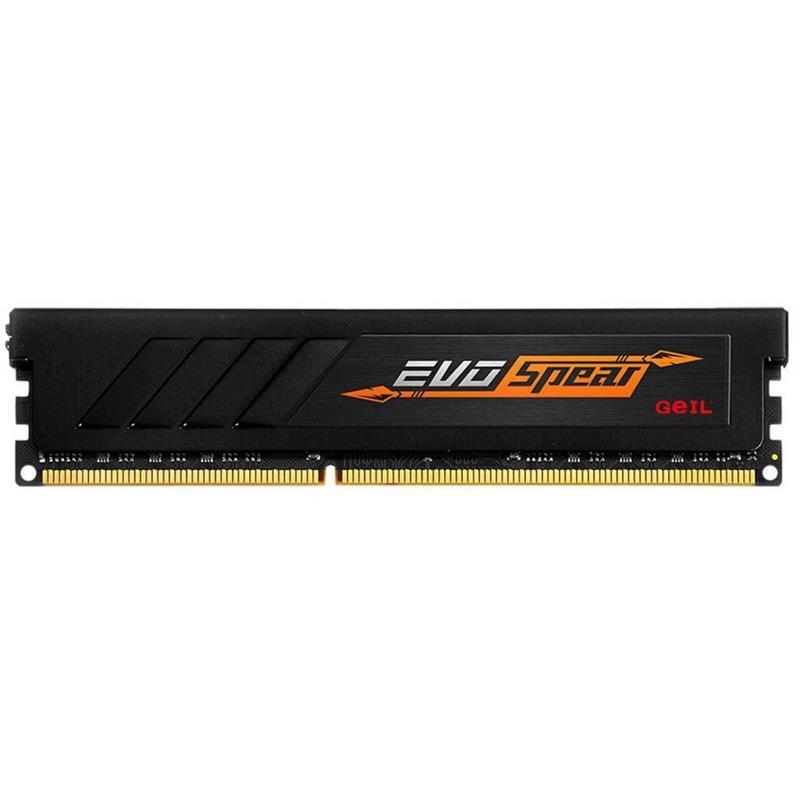 

DDR4 8GB/3200 Geil Evo Spear (GSB48GB3200C16ASC)