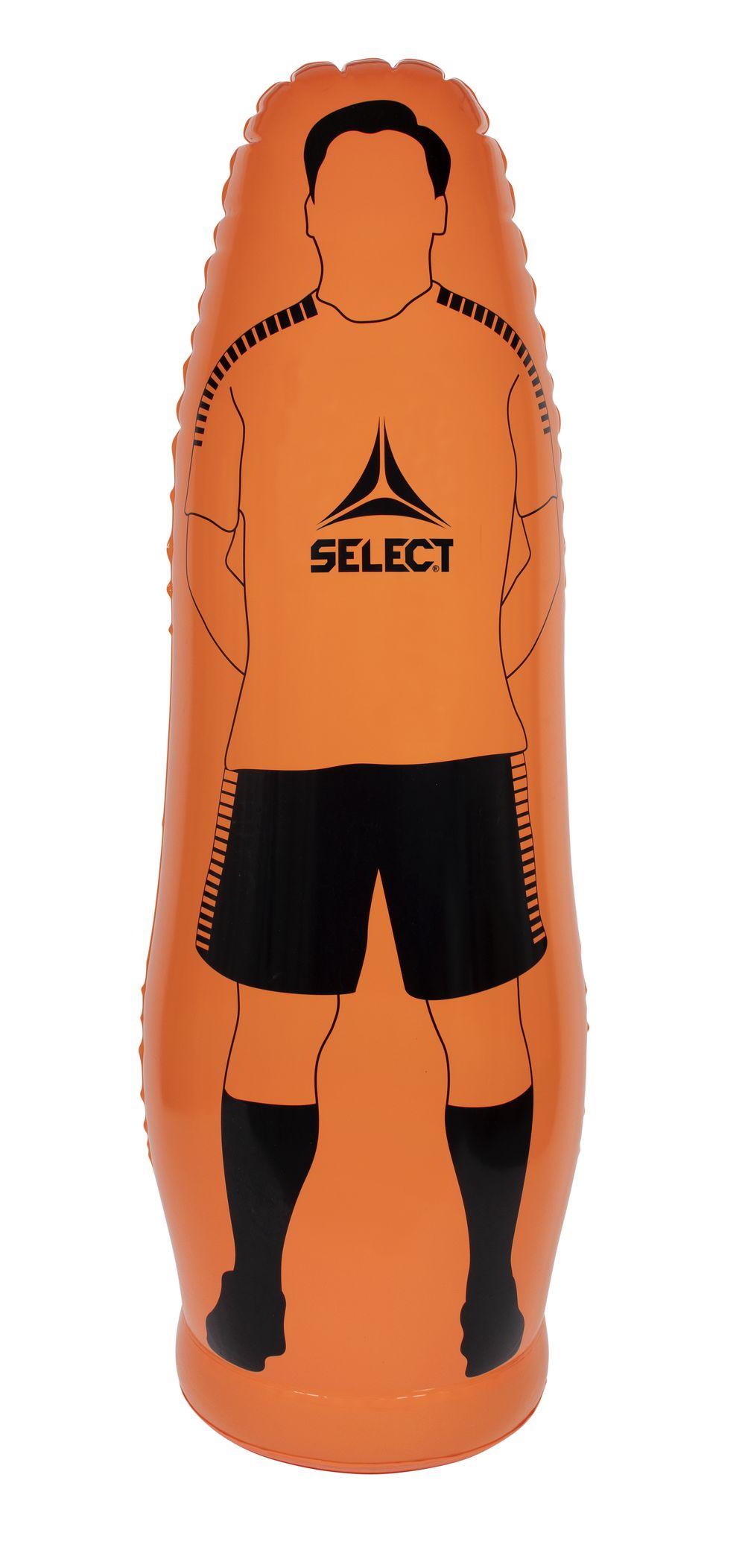 

Надувний манекен SELECT Inflatable Kick Figure