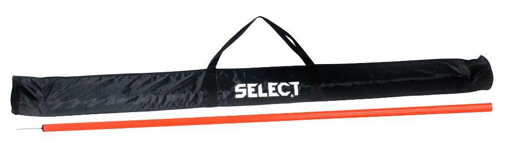 

Сумка для слаломних жердин і флагштоків SELECT Bag for poles
