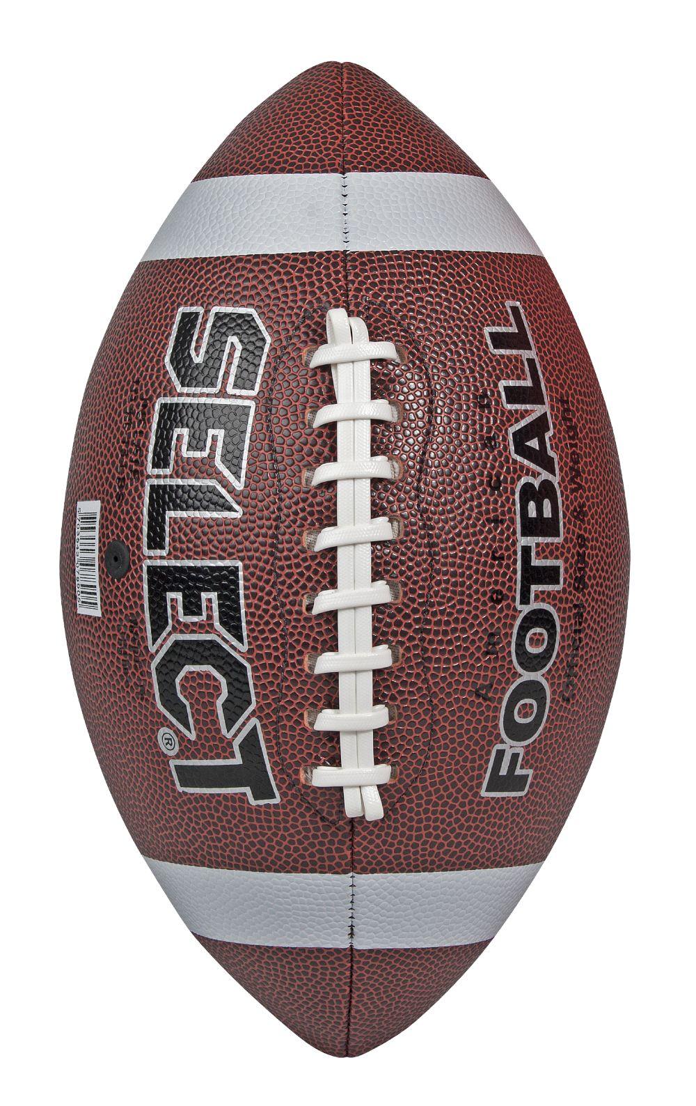 

М'яч для американського футболу SELECT American Football (synthetic leather) №5