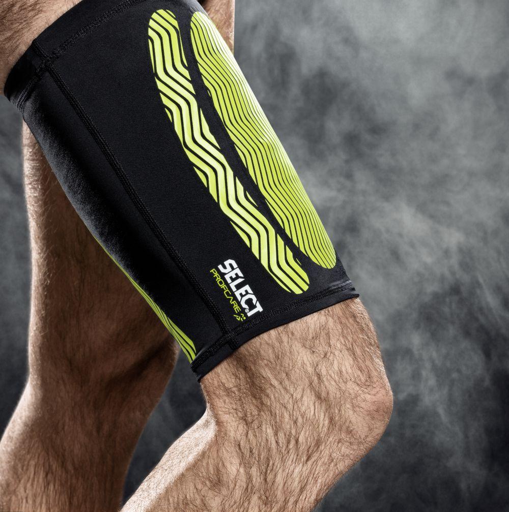 

Бандаж стегна SELECT Compression thigh 6350 XL