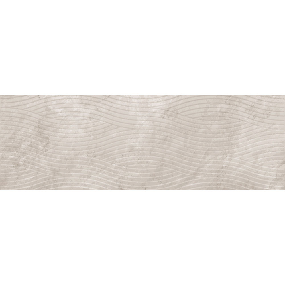 

Плитка Navarti Memmer RLV. Lies Crema 33.3х100 см 33.3*100 см