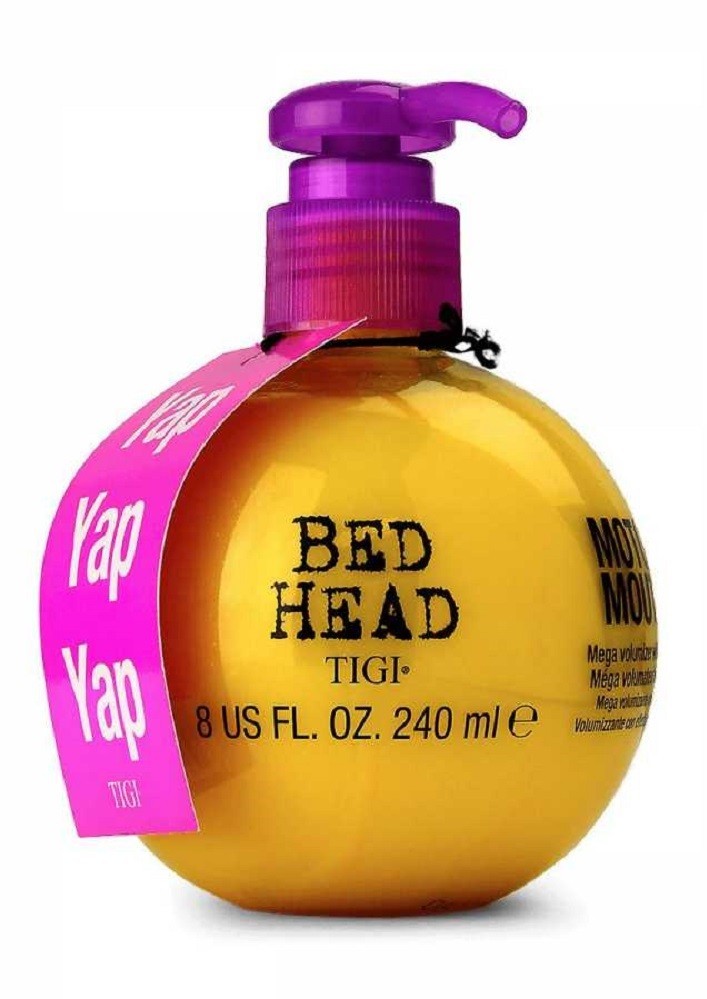 bed head motor mouth отзывы