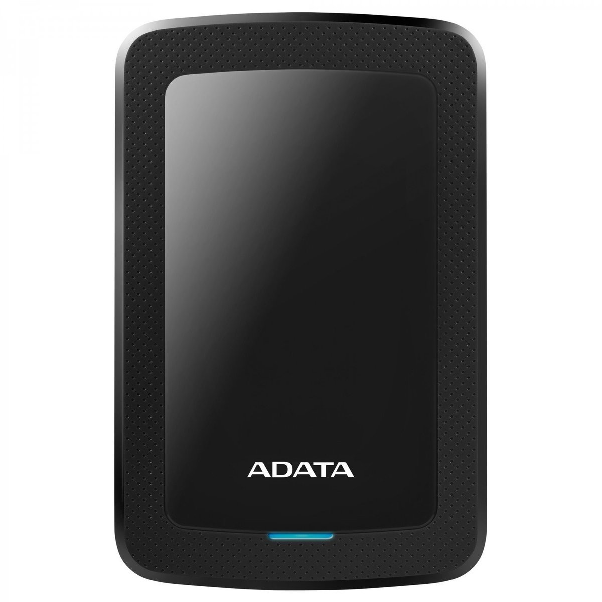 

Жесткий диск ADATA DashDrive HV300 2TB AHV300-2TU31-CBK 2.5 USB 3.1 External Slim Black