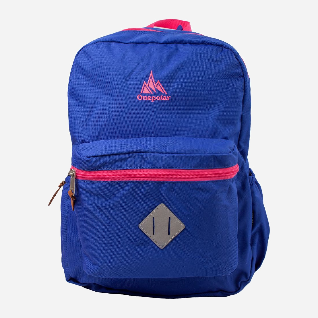 

Женский рюкзак Onepolar W2133 Электрик