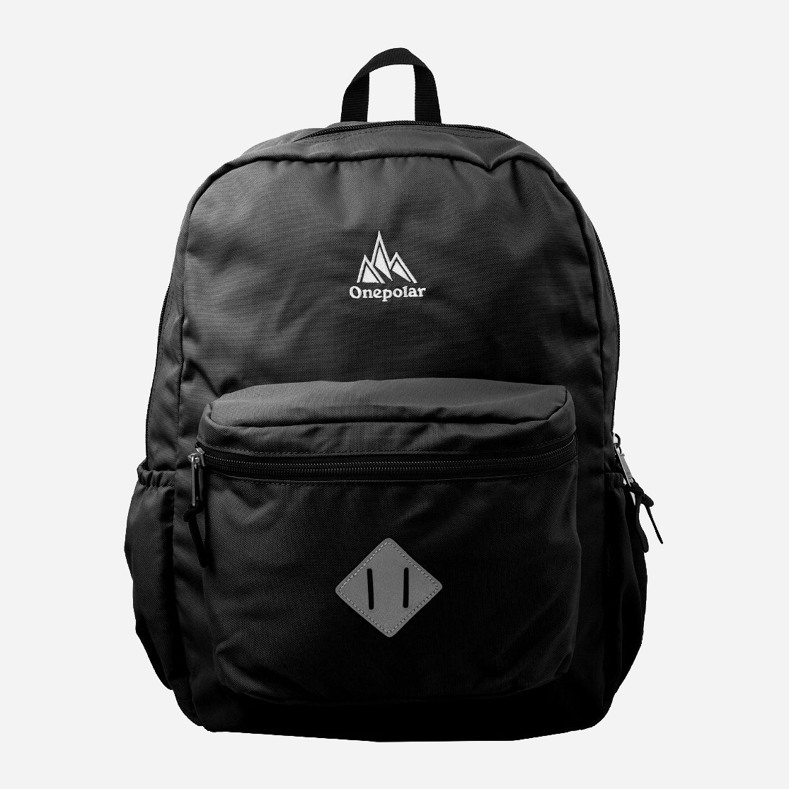 

Женский рюкзак Onepolar W2133 Черный