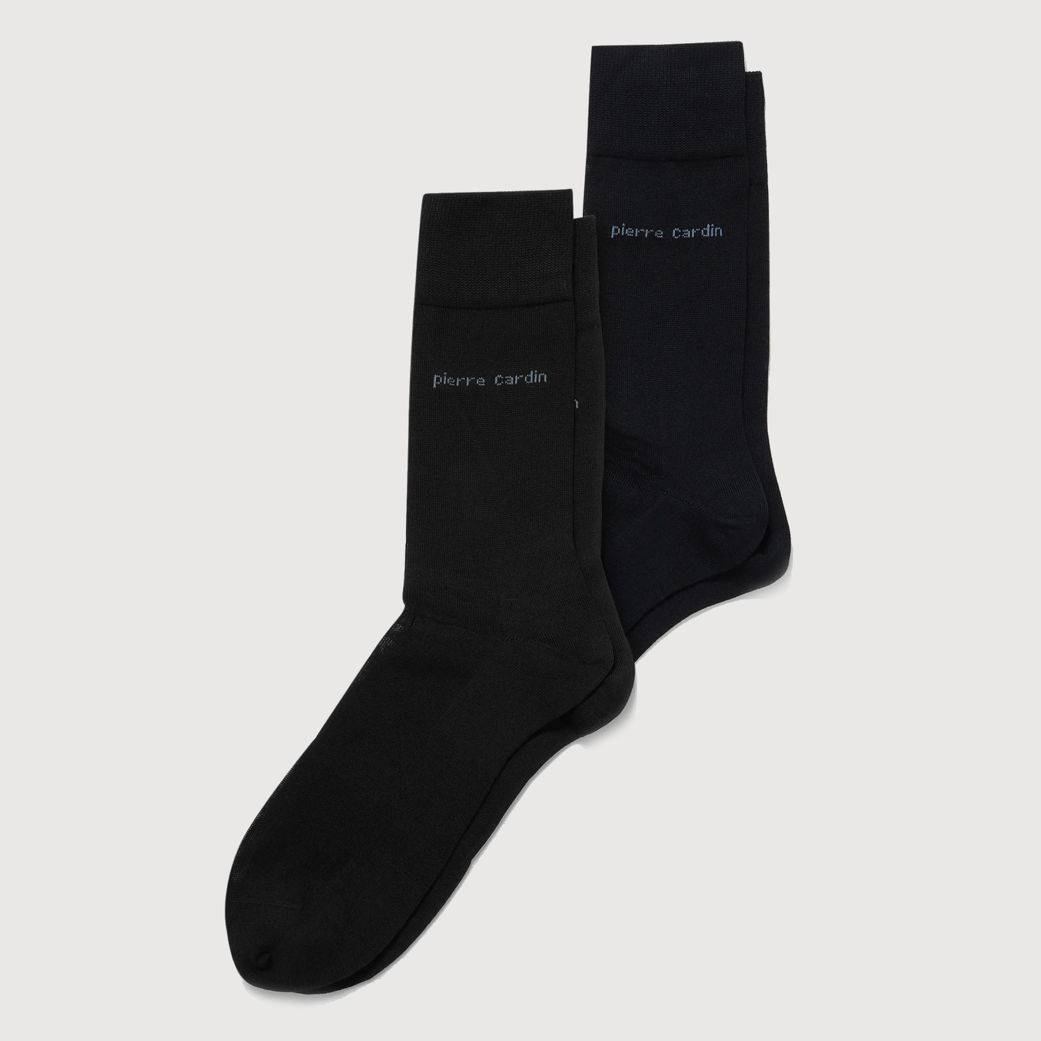 

Набор носков Pierre Cardin 2409-32548 41-42 2 пары Темно-синий