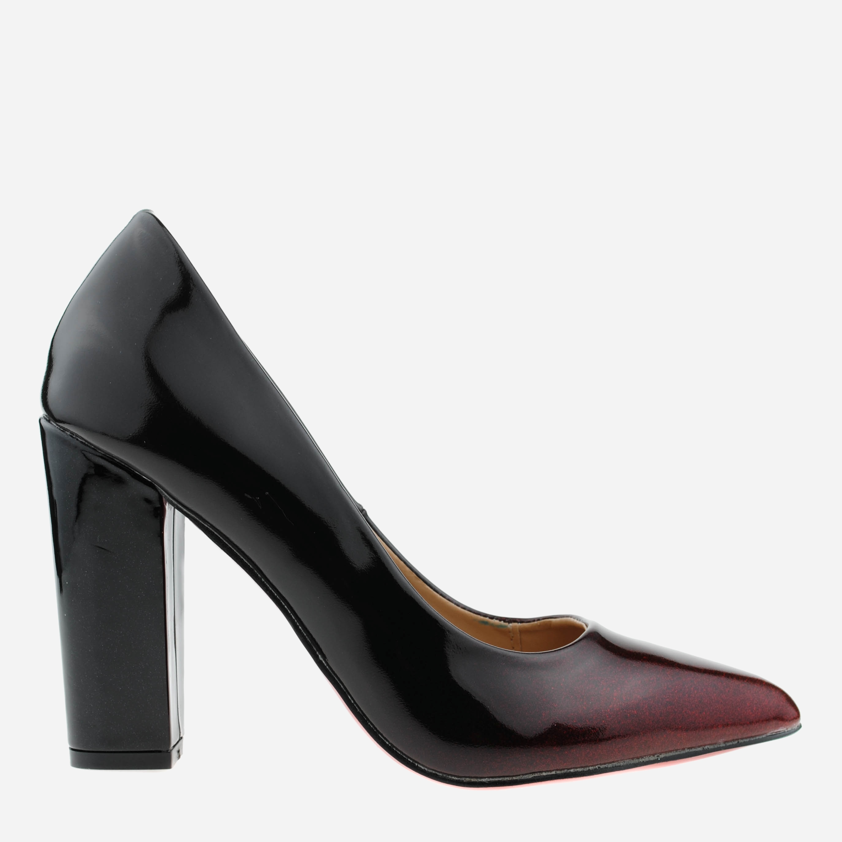 

Лодочки Love F385-8 36 (23 см) Red