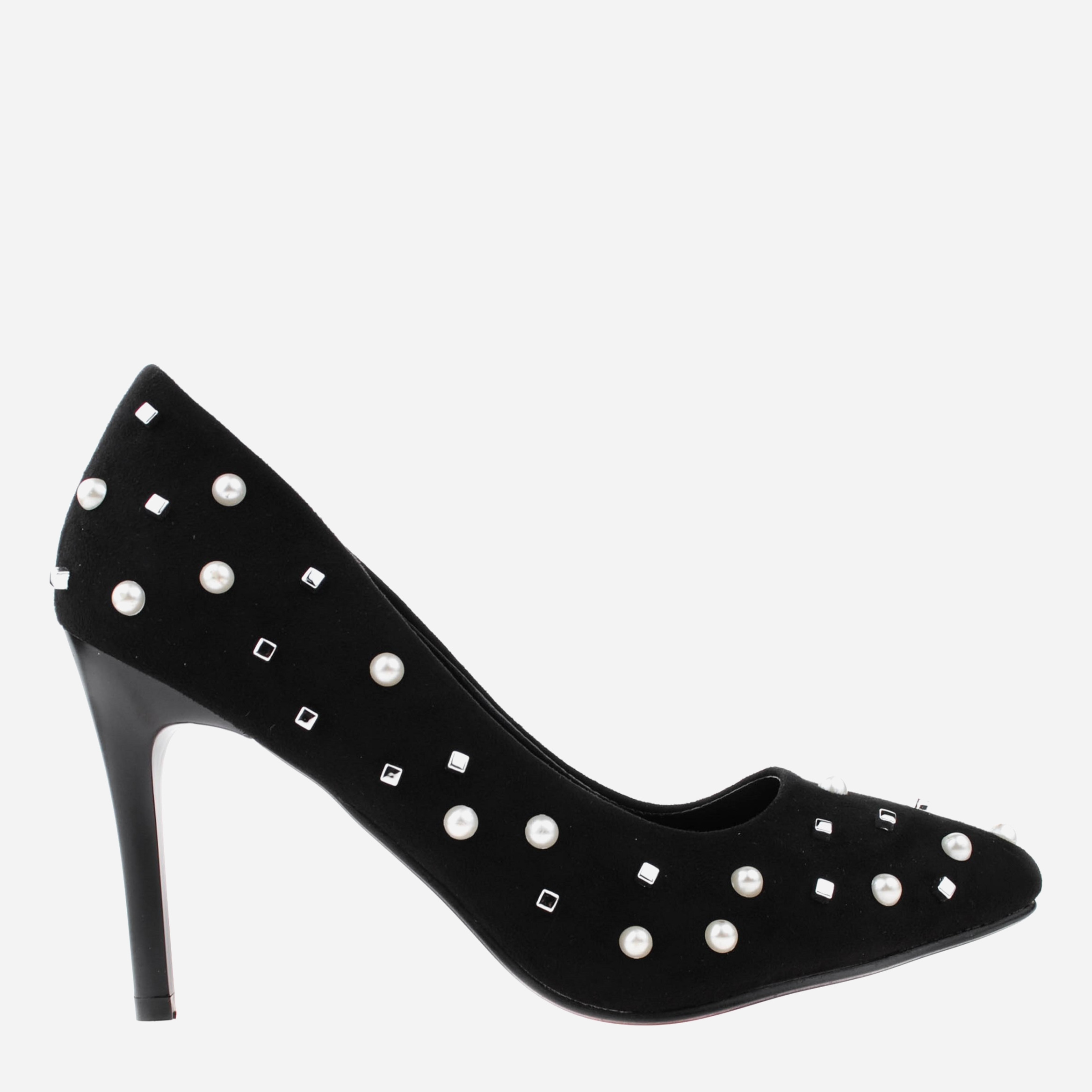 

Лодочки L&M A380-52-11 35 (22.5 см) Black