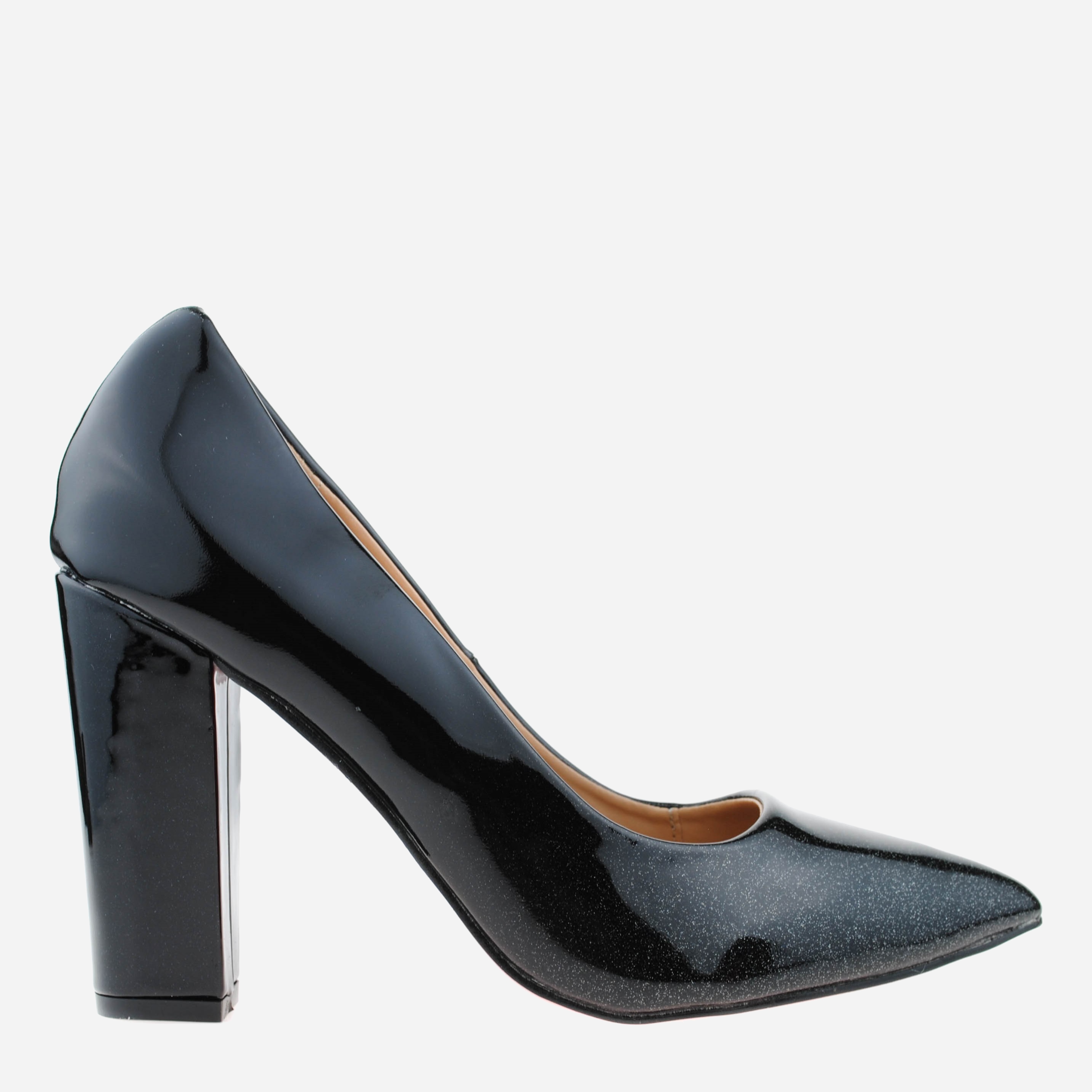 

Лодочки Love F385-4 36 (23 см) Black