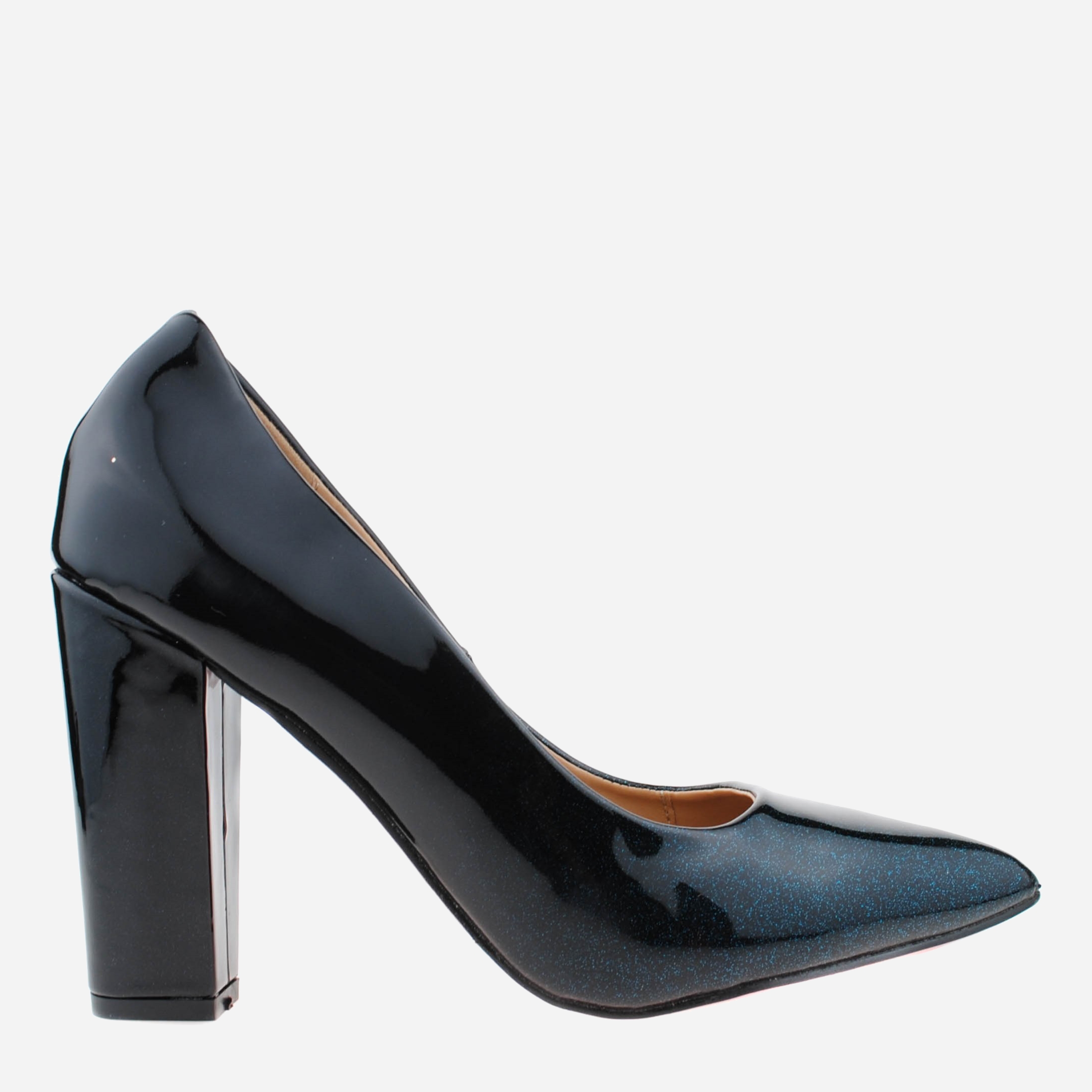 

Лодочки Love F385-7 37 (23.5 см) Blue