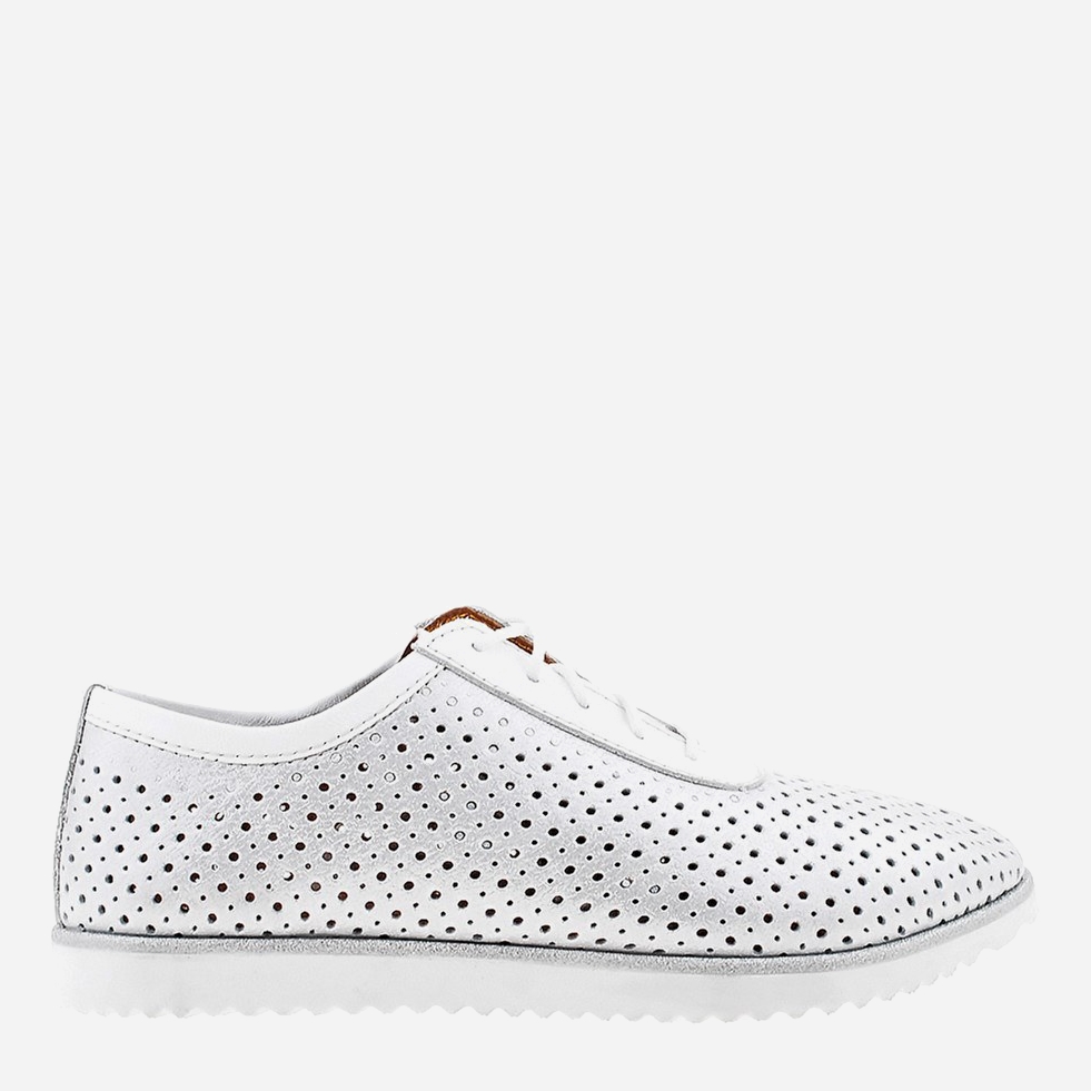 

Туфли Claire R32 36 23 см Белые