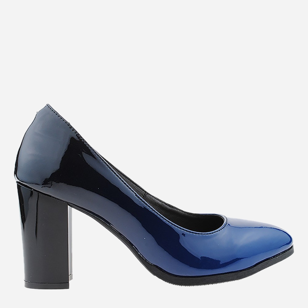 

Туфли Morento R8051-8105 36 23 см Blue
