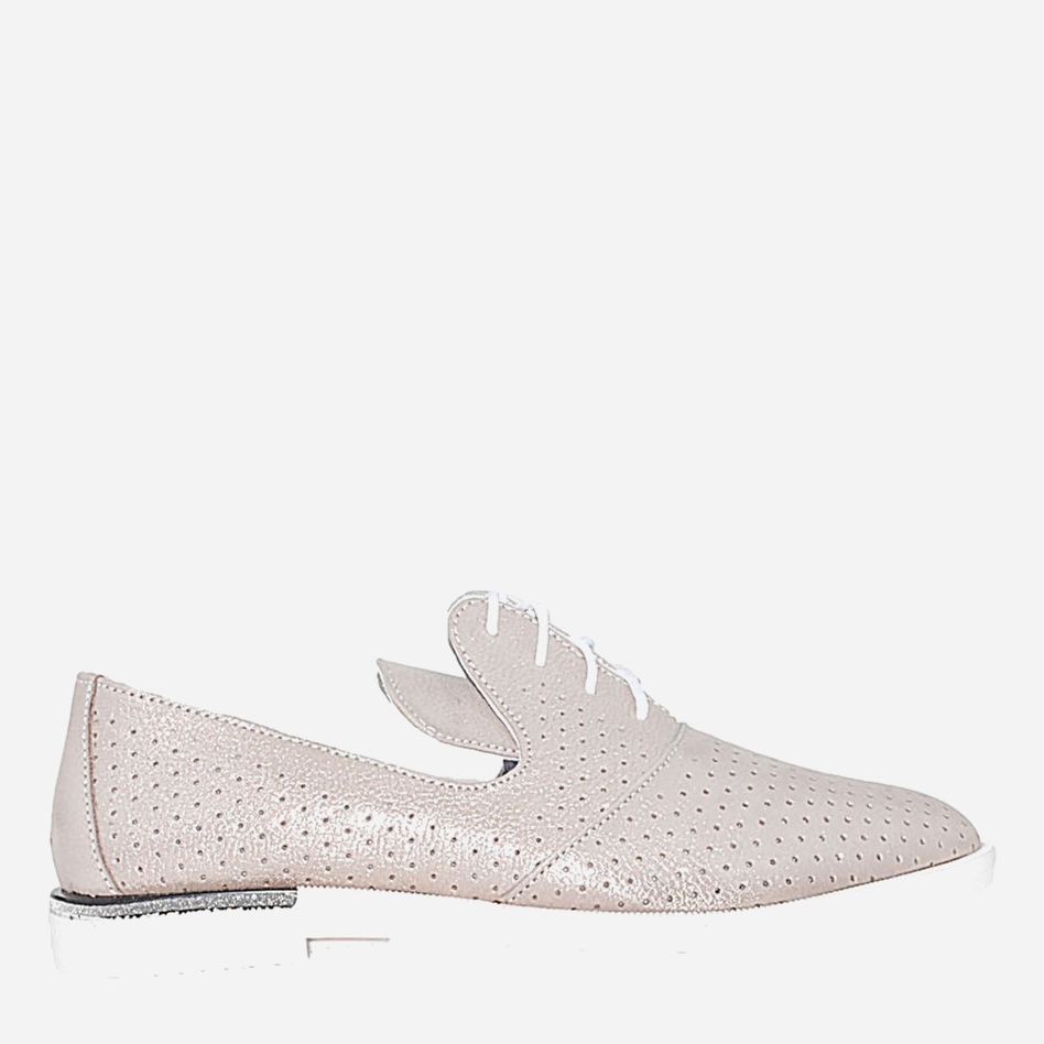 

Туфли Life Step R3269 36 23 см Бежевые