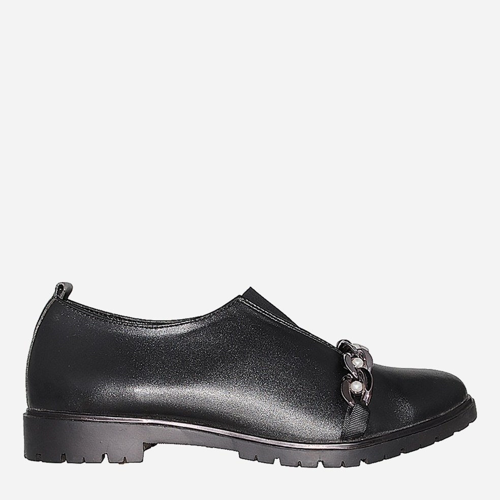 

Туфли Fabiani R20-32596 38 24 см Черные