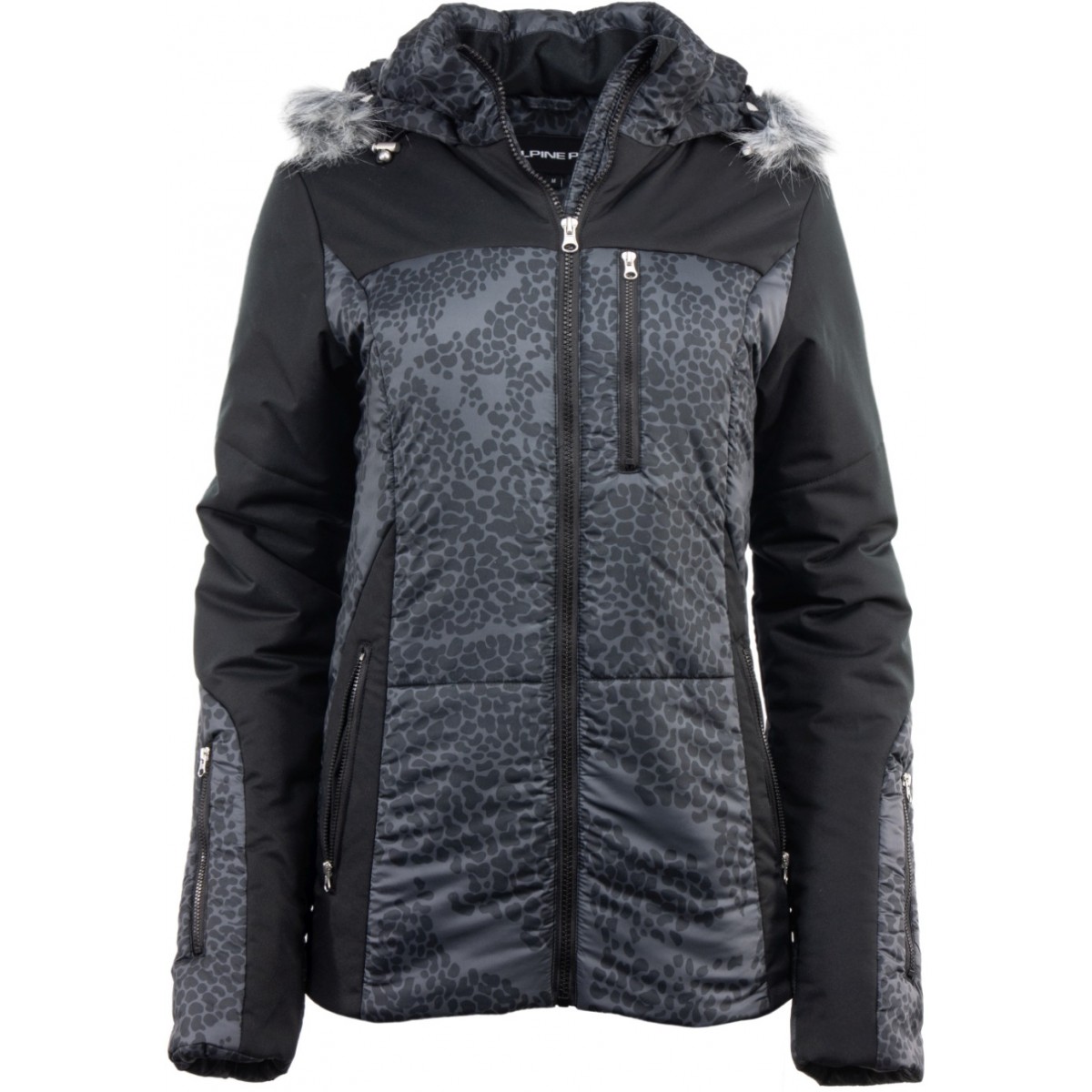 

Куртка ALPINE PRO TENEA 2, M (46)