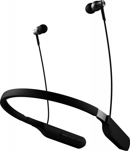 

Наушники AUDIO TECHNICA (ATH-DSR5BT)