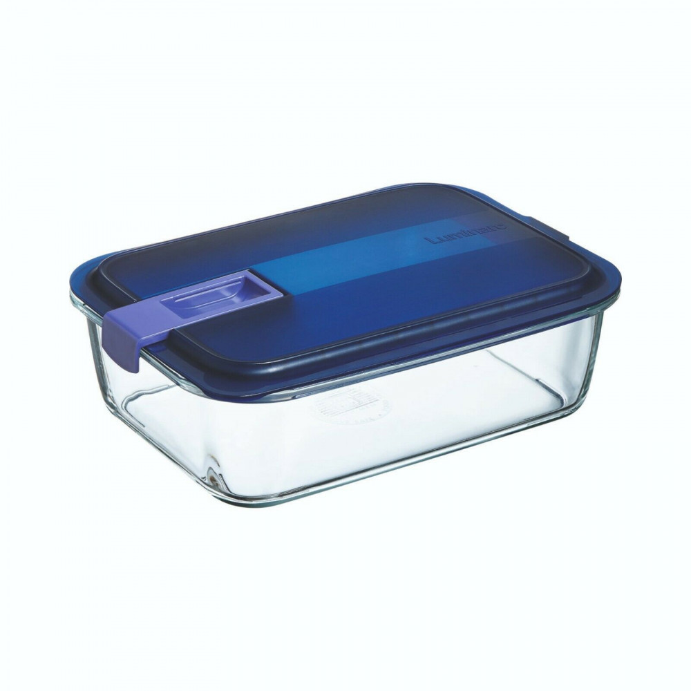 

Контейнер харчовий 1,97 л Luminarc Easy Box