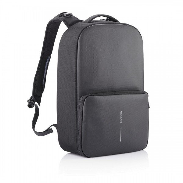 

Рюкзак антивор XD Design Flex для ноутбука 15,6" 16-24л (Черный)