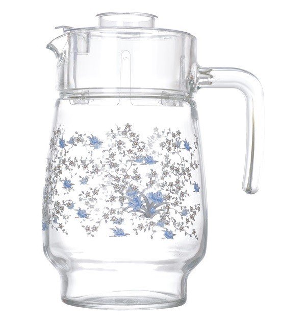 

Набір для води 7 пр. Luminarc Romantique