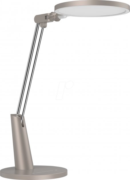

Настільна лампа Yeelight Smart Serene Eye-Friendly Desk Lamp Pro Gold (YLTD04YL)