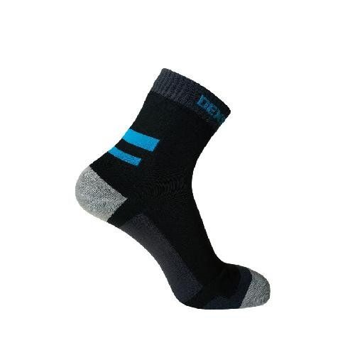 

Водонепроницаемые носки DexShell Running Socks  Серый DS645ABLXL, Водонепроницаемые носки DexShell Running Socks XL Серый DS645ABLXL