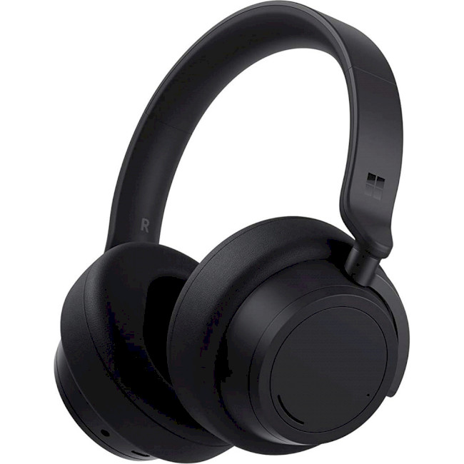 

Наушники Microsoft Surface Headphones 2 (QXL-00018) Czarna