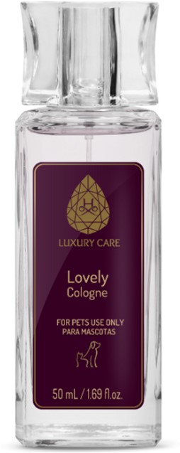 

Парфюм Hydra Luxury Care Lovely 50 мл