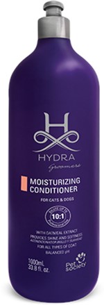 

Увлажняющий Кондиционер Hydra Moisturizing 1 л (10:1)